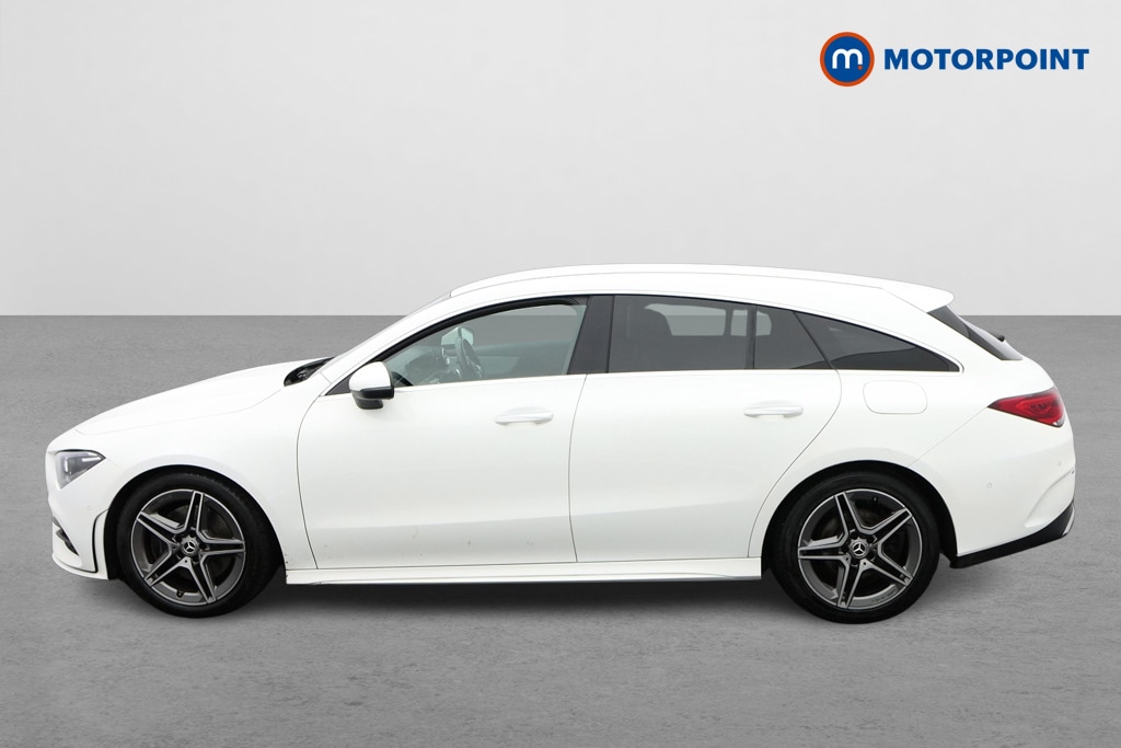 Used Mercedes-Benz CLA 2020 for sale - 76946268: Photo 4