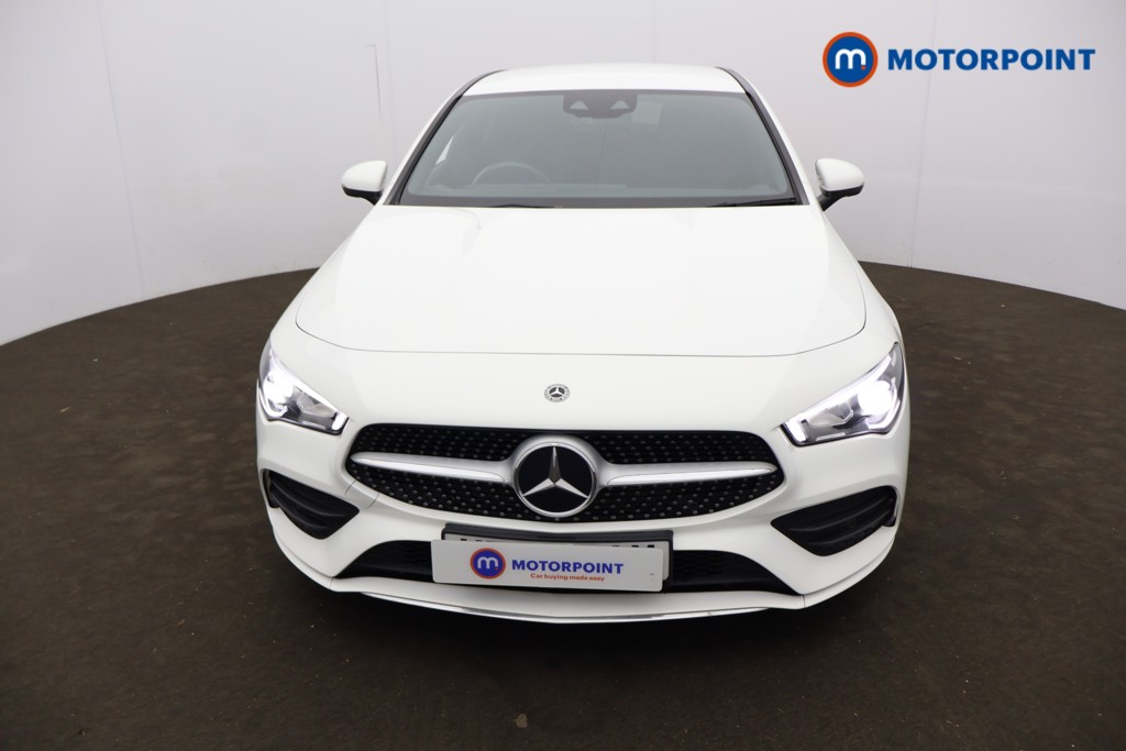 Used Mercedes-Benz CLA 2020 for sale - 76946268: Photo 42