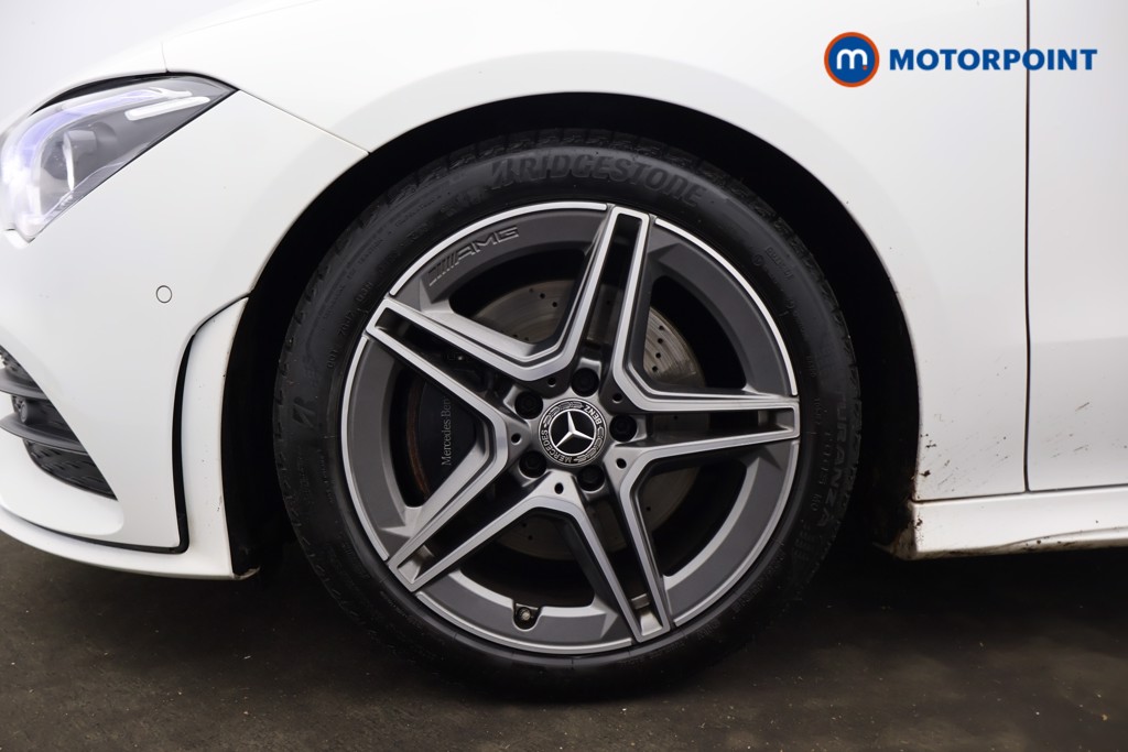 Used Mercedes-Benz CLA 2020 for sale - 76946268: Photo 43