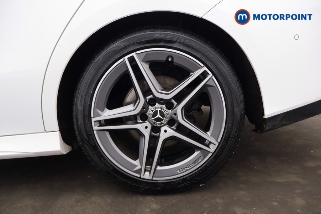 Used Mercedes-Benz CLA 2020 for sale - 76946268: Photo 44