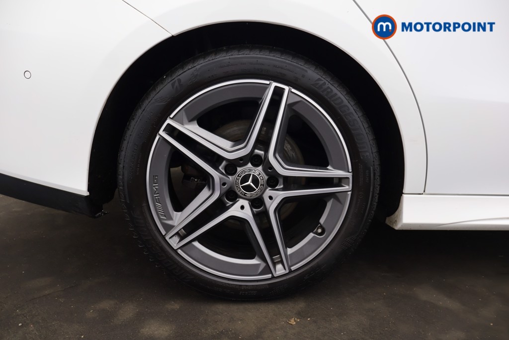 Used Mercedes-Benz CLA 2020 for sale - 76946268: Photo 45