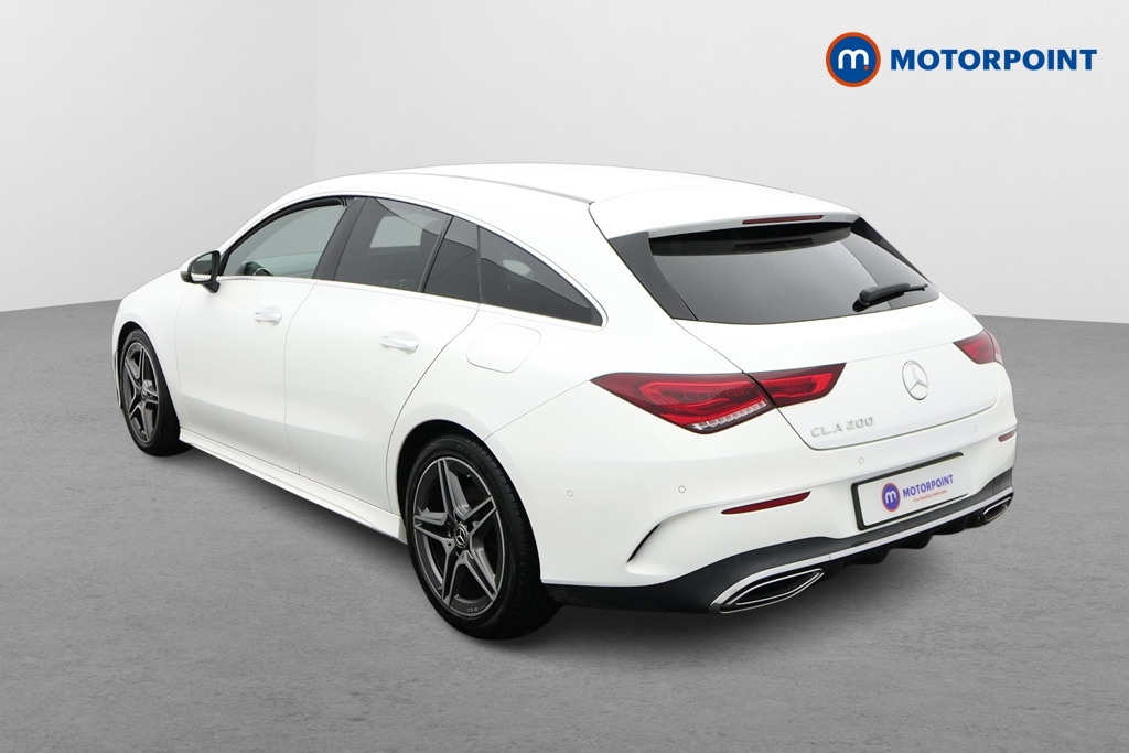 Used Mercedes-Benz CLA 2020 for sale - 76946268: Photo 5