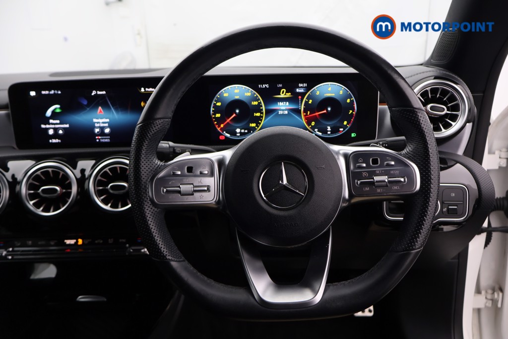 Used Mercedes-Benz CLA 2020 for sale - 76946268: Photo 9