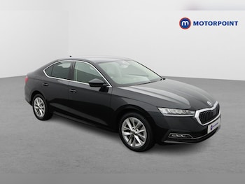 Used Skoda Octavia 2023 for sale - 78630787: Photo