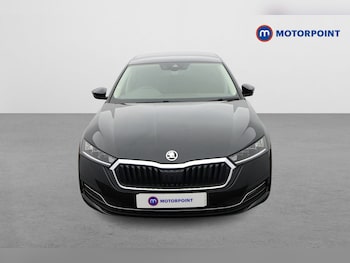 Used Skoda Octavia 2023 for sale - 78630787: Photo