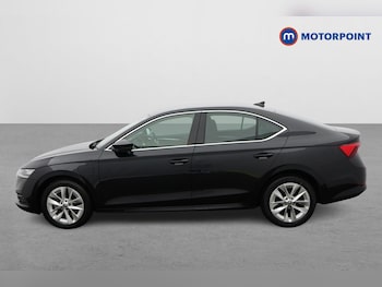 Used Skoda Octavia 2023 for sale - 78630787: Photo