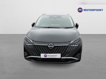 Used Nissan Qashqai 2025 for sale - 75584807: Photo