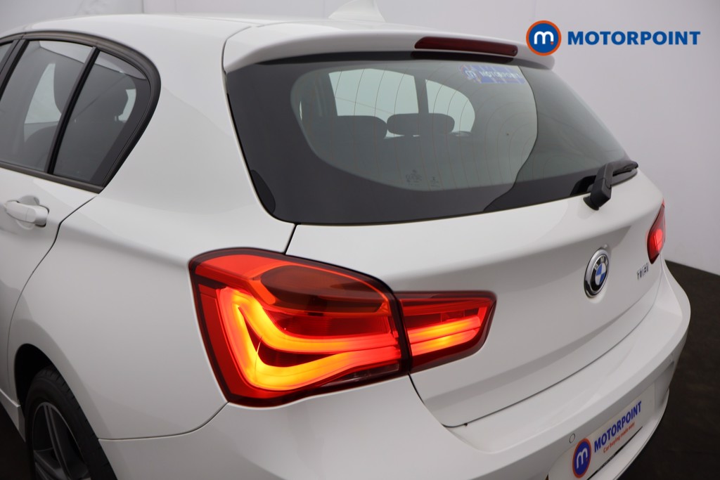 Used BMW 1 Series for sale - 76531740: Photo 18