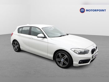 Used BMW 1 Series undefined for sale - 76531740: Photo