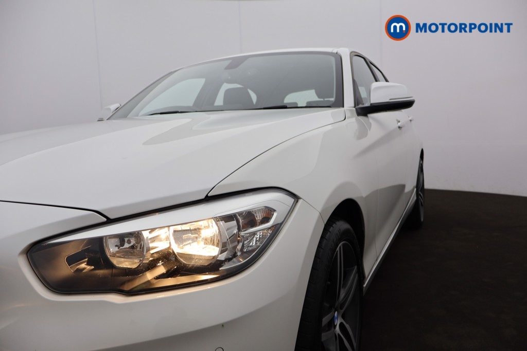 Used BMW 1 Series for sale - 76531740: Photo 21