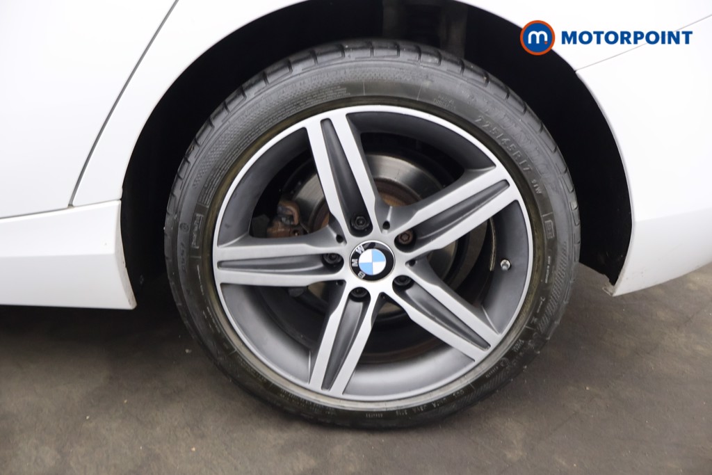 Used BMW 1 Series for sale - 76531740: Photo 22