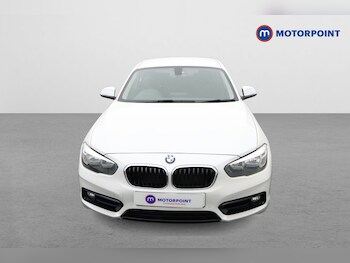 Used BMW 1 Series undefined for sale - 76531740: Photo