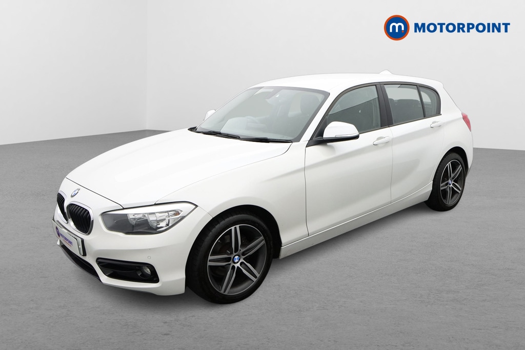Used BMW 1 Series for sale - 76531740: Photo 3