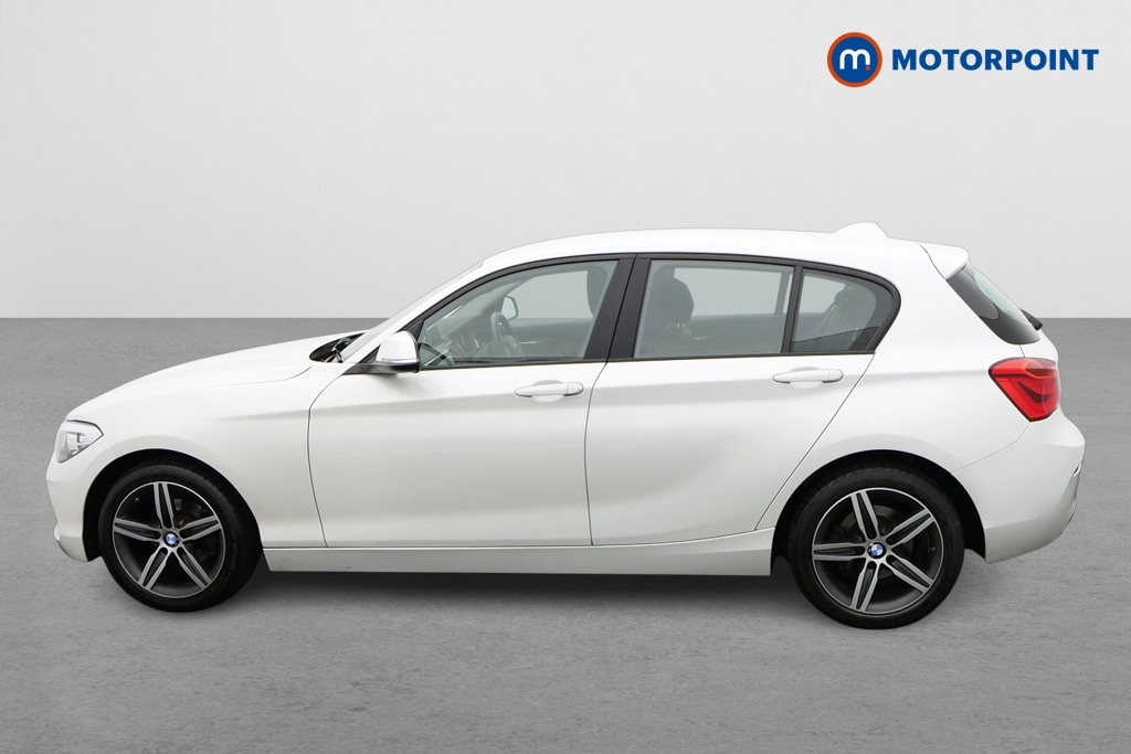 Used BMW 1 Series for sale - 76531740: Photo 4