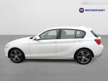 Used BMW 1 Series undefined for sale - 76531740: Photo
