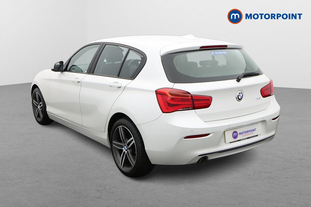 Used BMW 1 Series for sale - 76531740: Photo 5