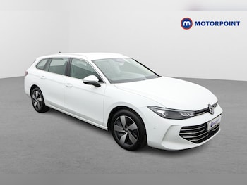 Used Volkswagen Passat 2025 for sale - 78324795: Photo