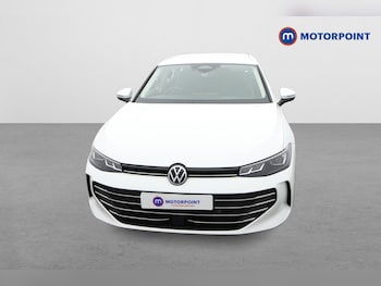 Used Volkswagen Passat 2025 for sale - 78324795: Photo