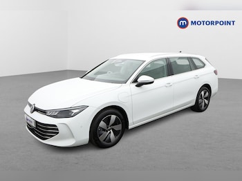 Used Volkswagen Passat 2025 for sale - 78324795: Photo