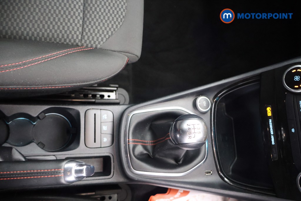 Used Ford Puma 2021 for sale - 77168283: Photo 17