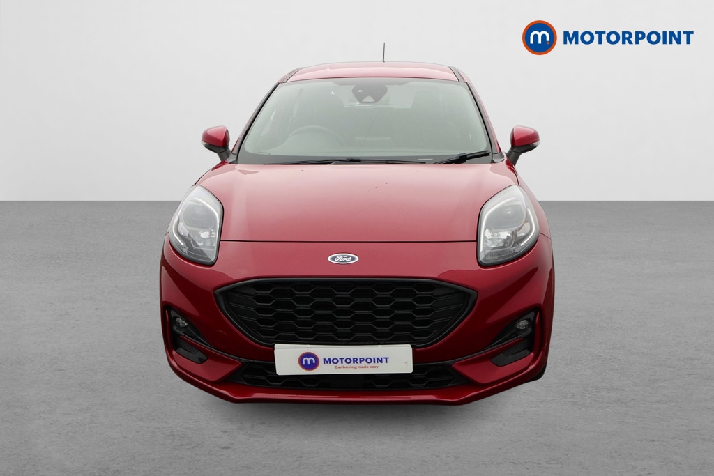 Used Ford Puma 2021 for sale - 77168283: Photo 2