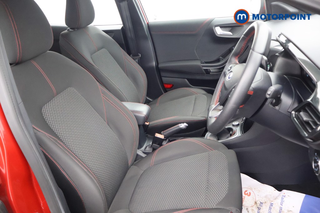 Used Ford Puma 2021 for sale - 77168283: Photo 22