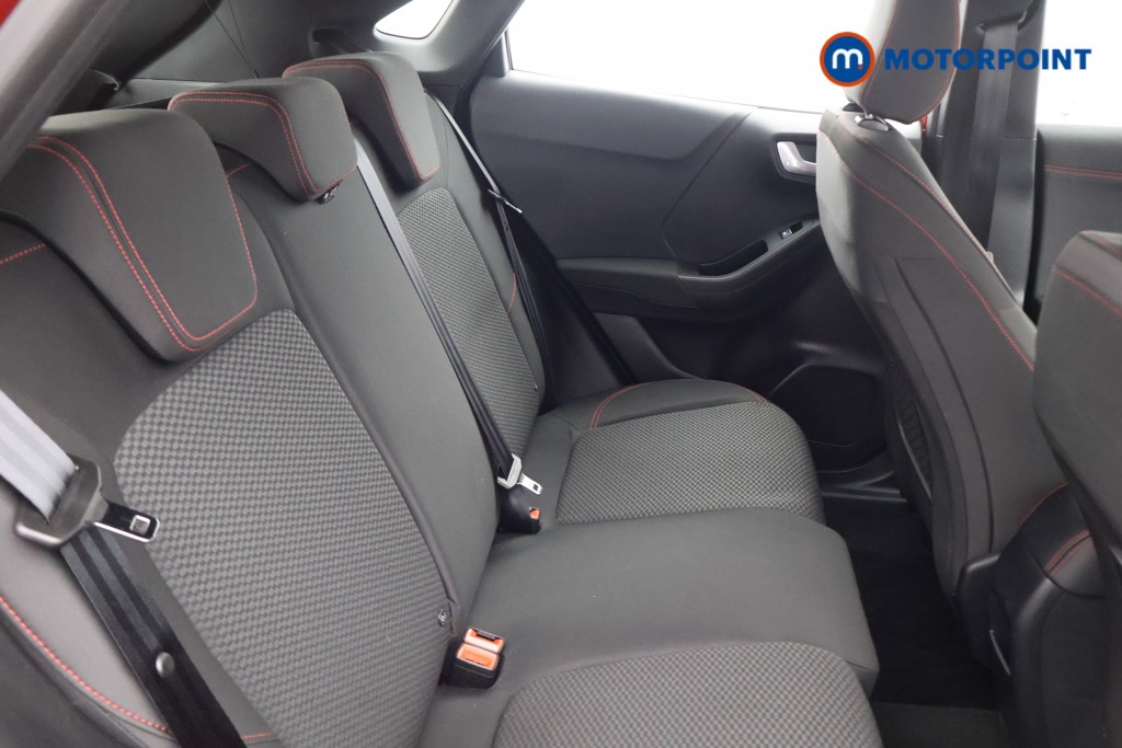 Used Ford Puma 2021 for sale - 77168283: Photo 23