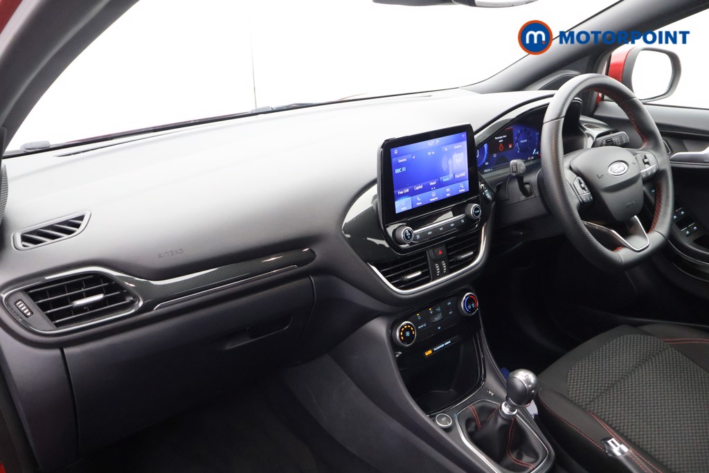 Used Ford Puma 2021 for sale - 77168283: Photo 25