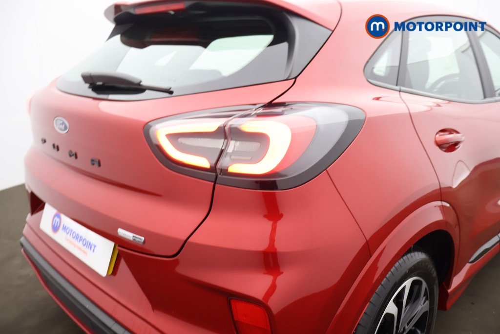 Used Ford Puma 2021 for sale - 77168283: Photo 28