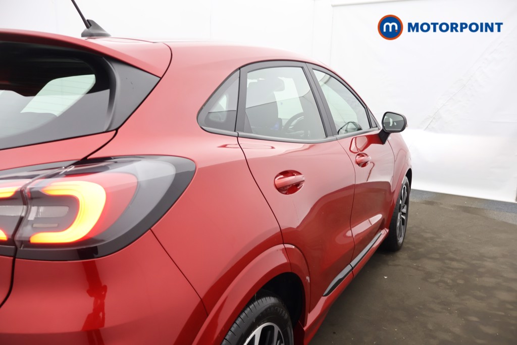 Used Ford Puma 2021 for sale - 77168283: Photo 29