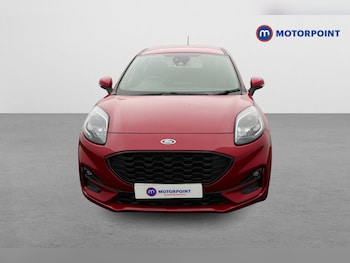 Used Ford Puma 2021 for sale - 77168283: Photo