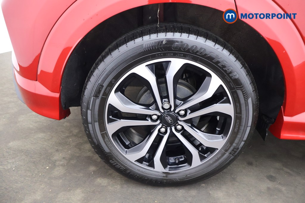 Used Ford Puma 2021 for sale - 77168283: Photo 30