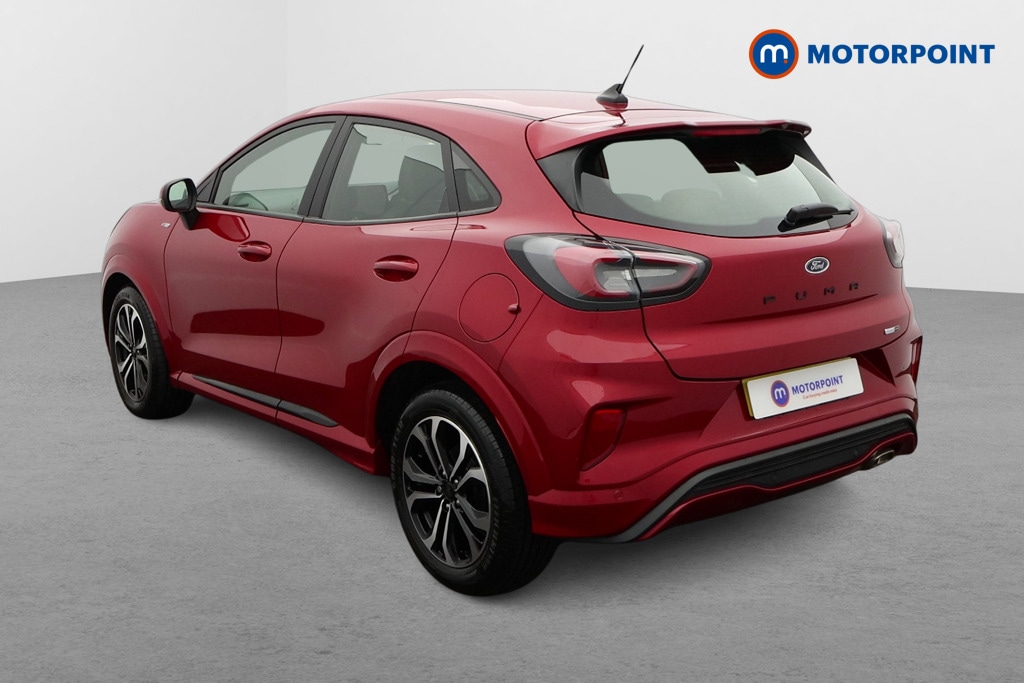 Used Ford Puma 2021 for sale - 77168283: Photo 5