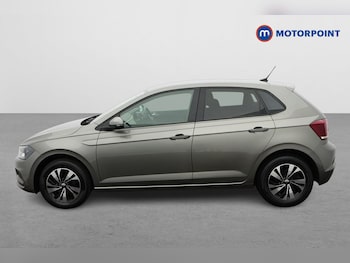 Used Volkswagen Polo undefined for sale - 78765269: Photo