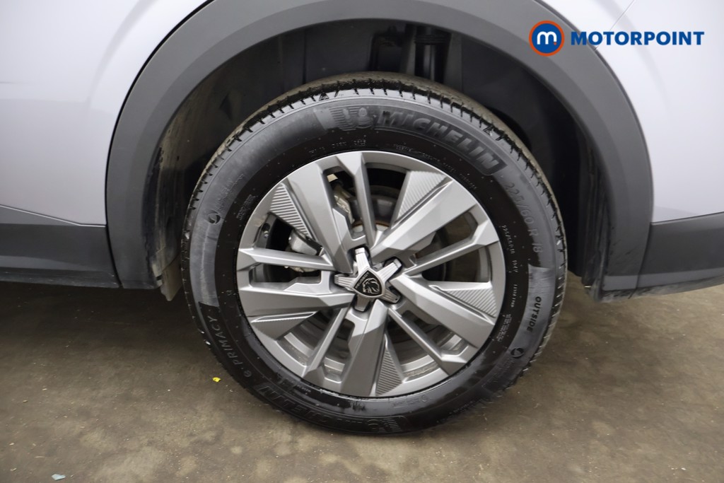 Used Peugeot 5008 2025 for sale - 78166617: Photo 11