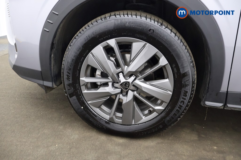 Used Peugeot 5008 2025 for sale - 78166617: Photo 12