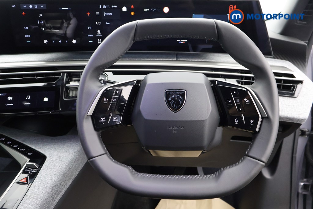 Used Peugeot 5008 2025 for sale - 78166617: Photo 14