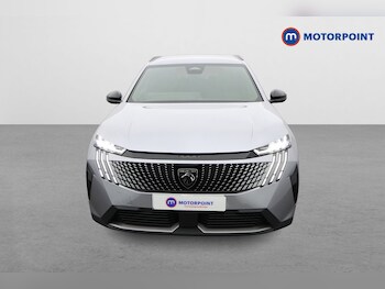 Used Peugeot 5008 2025 for sale - 78166617: Photo