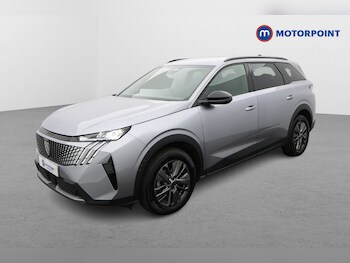 Used Peugeot 5008 2025 for sale - 78166617: Photo