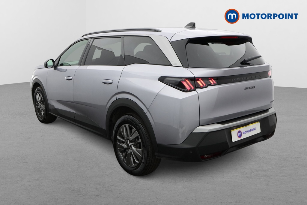 Used Peugeot 5008 2025 for sale - 78166617: Photo 5