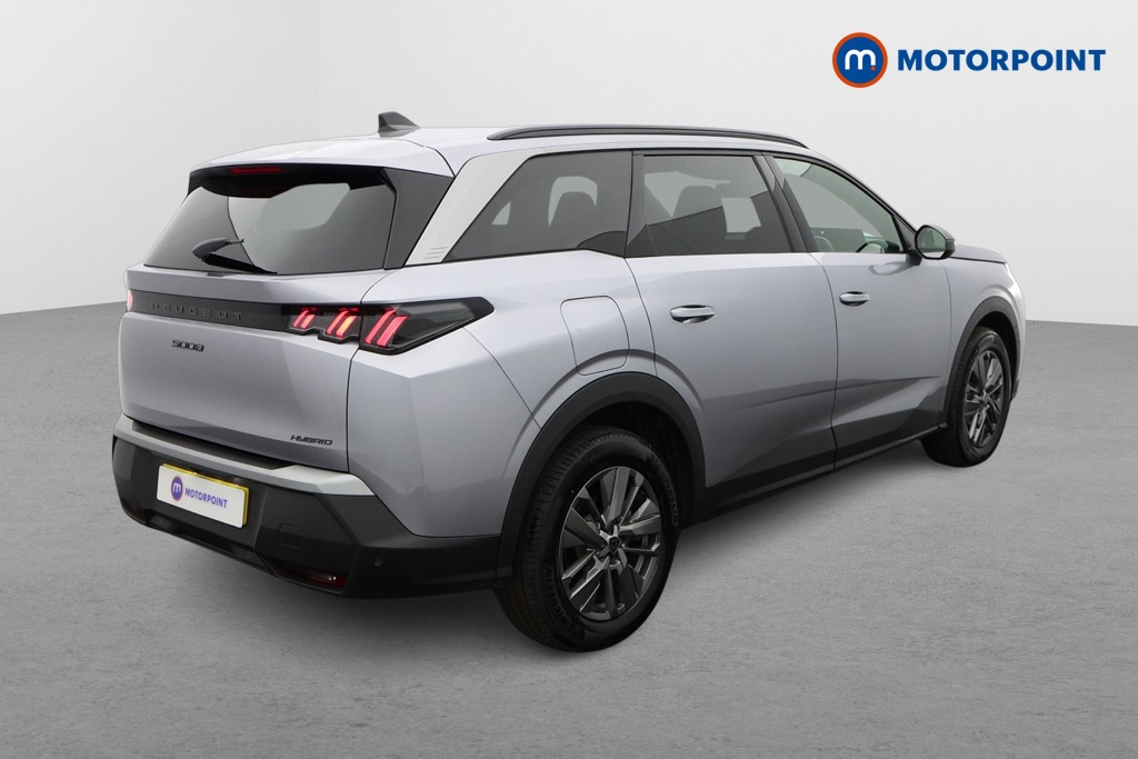 Used Peugeot 5008 2025 for sale - 78166617: Photo 7