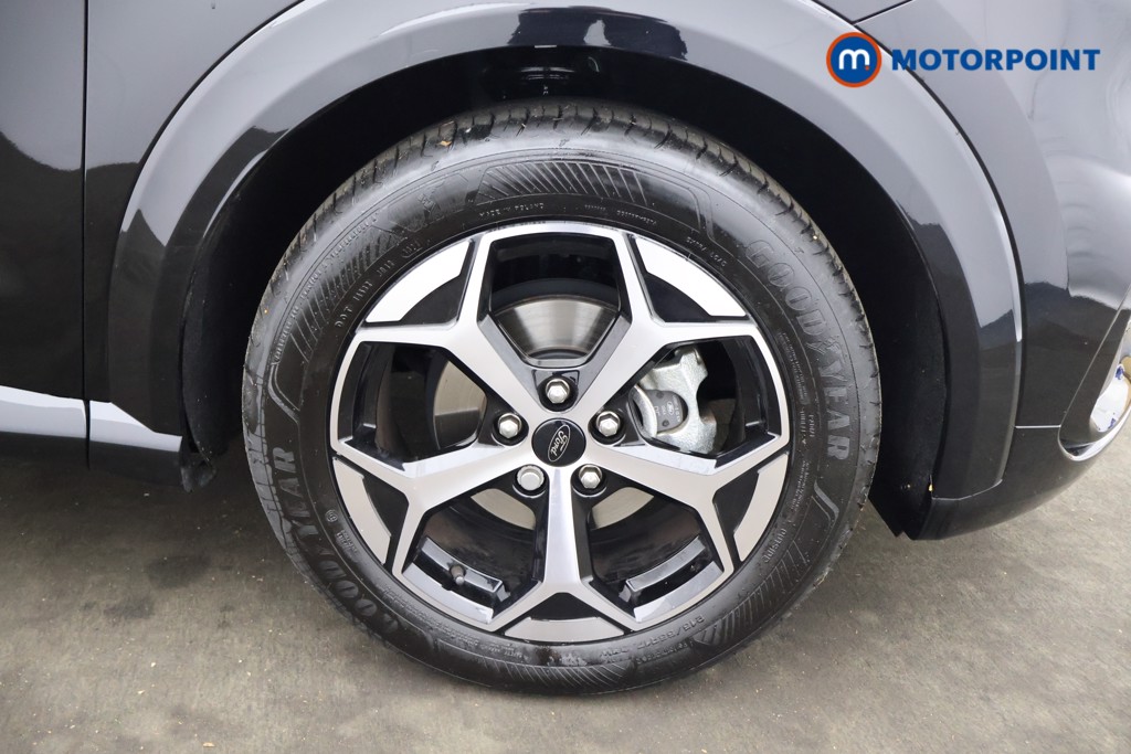 Used Ford Puma 2025 for sale - 77196111: Photo 33