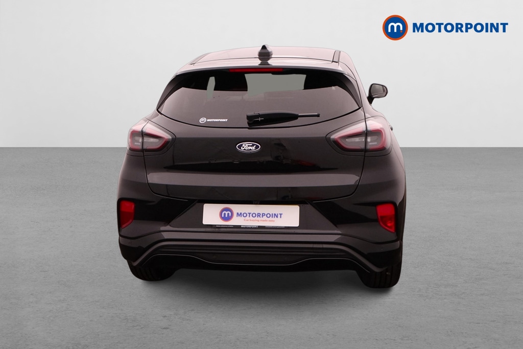 Used Ford Puma 2025 for sale - 77196111: Photo 6