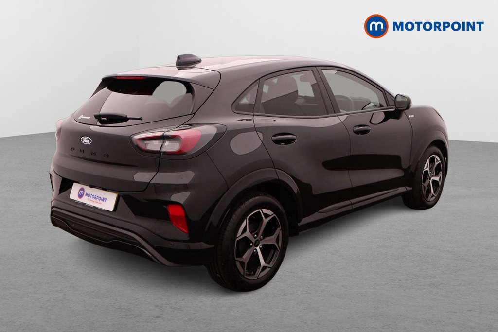 Used Ford Puma 2025 for sale - 77196111: Photo 7