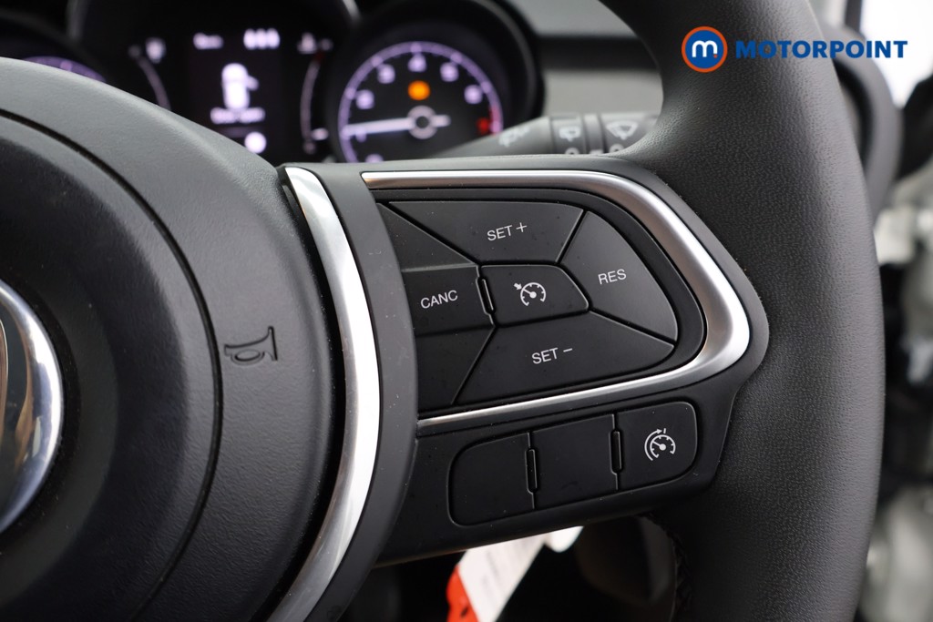 Used Fiat 500X 2023 for sale - 77878461: Photo 16