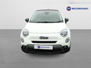 Used Fiat 500X 2023 for sale - 77878461: Photo