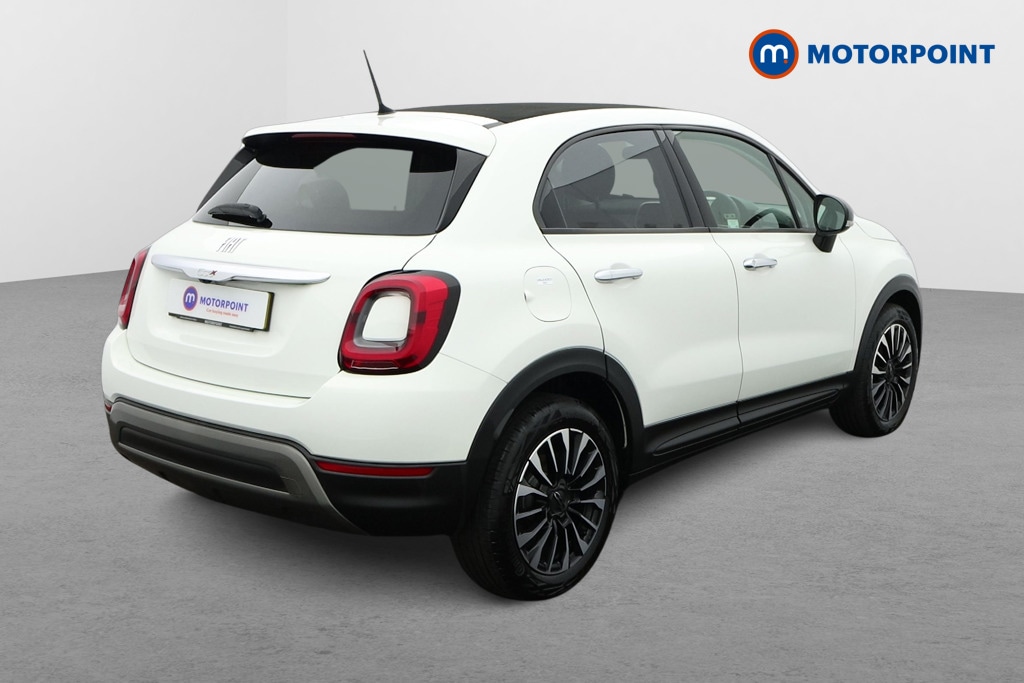 Used Fiat 500X 2023 for sale - 77878461: Photo 7