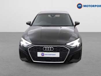 Used Audi A3 2021 for sale - 75015613: Photo