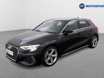 Used Audi A3 2021 for sale - 75015613: Photo
