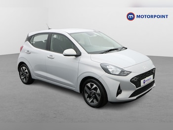 Used Hyundai i10 2024 for sale - 79572431: Photo